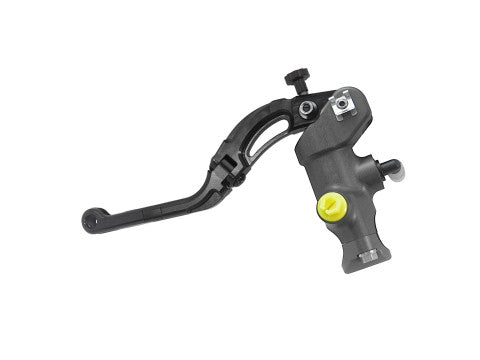 Accossato Radial Brake Master Cylinder CNC-worked 19x18 with Revolution Lever