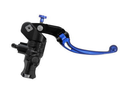 Accossato Brake master cylinder, GA version, 19 PRS