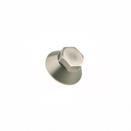 Shock Absorber Piston Rod Nut With Bleed M12x1.25P
