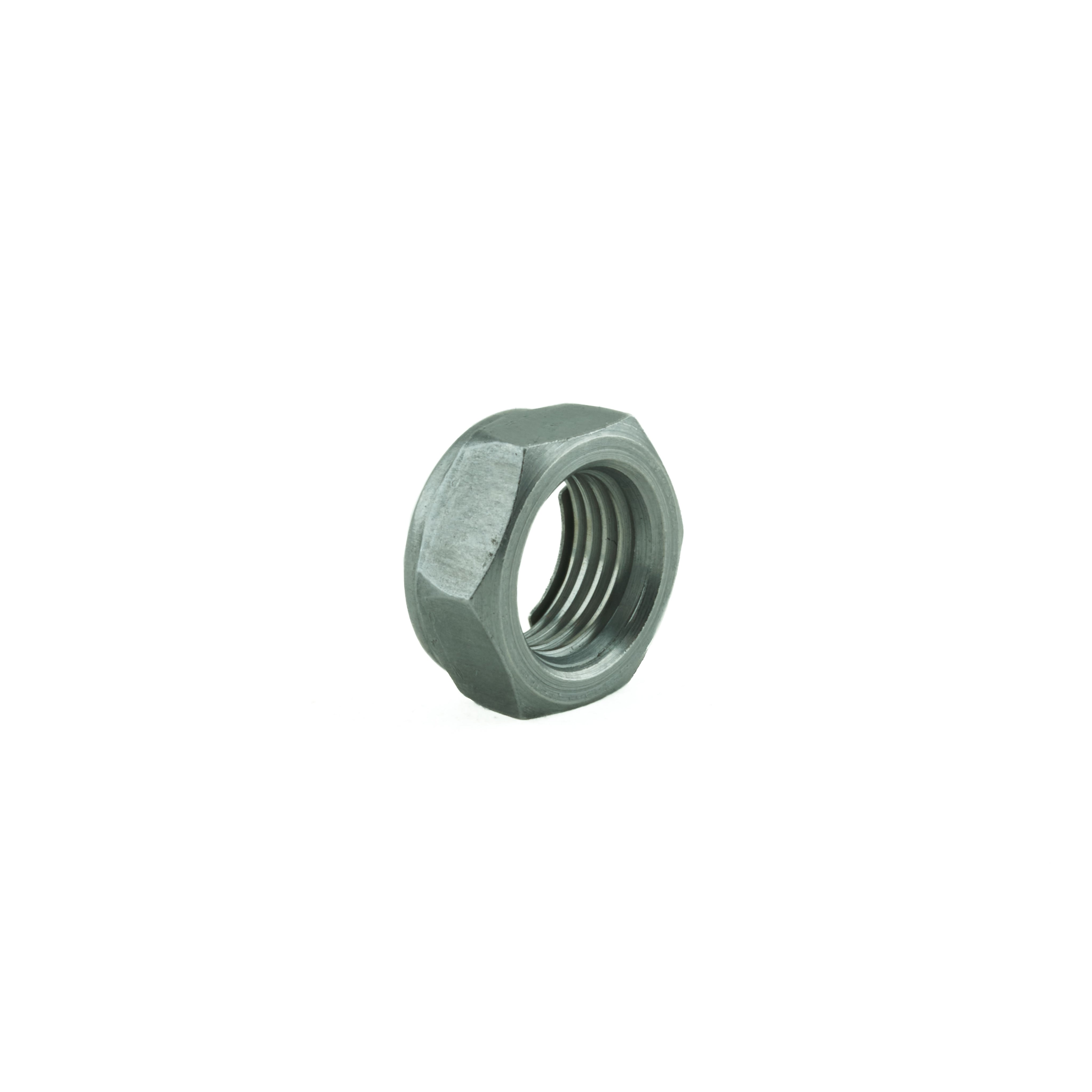 Shock Absorber Piston Rod Lock Nut M12x1.50P 17A/Fx8.0H STAYTITE M12x1.50P