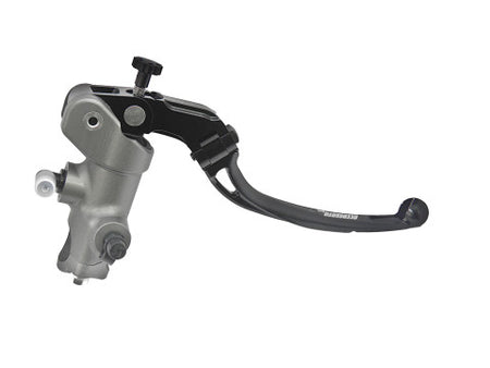 Accossato Radial Brake Master Cylinder 16x16 With Folding Lever