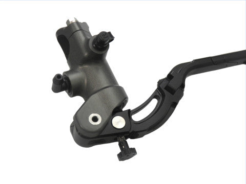 Accossato Radial Clutch Master Cylinder CNC-worked 16x18 with Revolution Lever