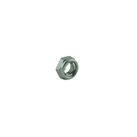 Front Fork Piston Rod Lock Nut M6x1.00P 10A/Fx4.3H STAYTITE