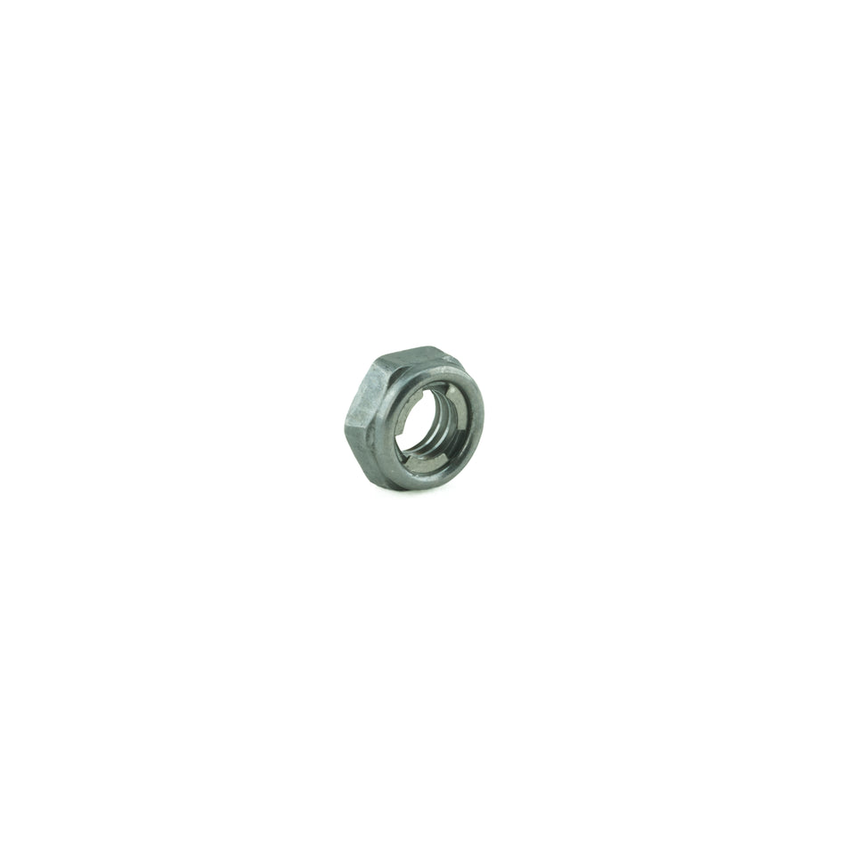 Front Fork Piston Rod Lock Nut M6x1.00P 10A/Fx4.3H STAYTITE