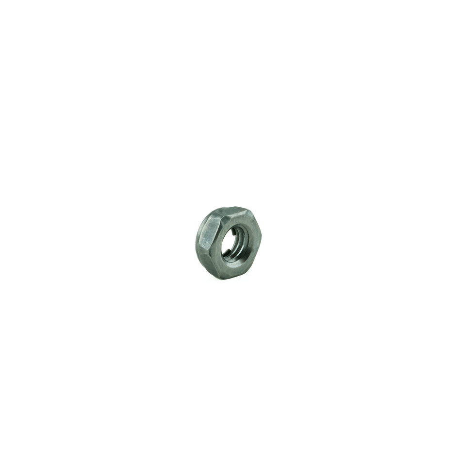 Front Fork Piston Rod Lock Nut M6x1.00P 10A/Fx4.3H STAYTITE