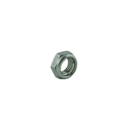 Front Fork Piston Rod Lock Nut M8x1.00P 13A/Fx5.6H STAYTITE