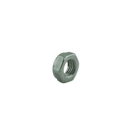 Front Fork Piston Rod Lock Nut M8x1.00P 13A/Fx5.6H STAYTITE