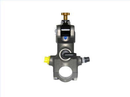 Accossato Radial Brake Master Cylinder CNC-worked 16x18 with Revolution Lever