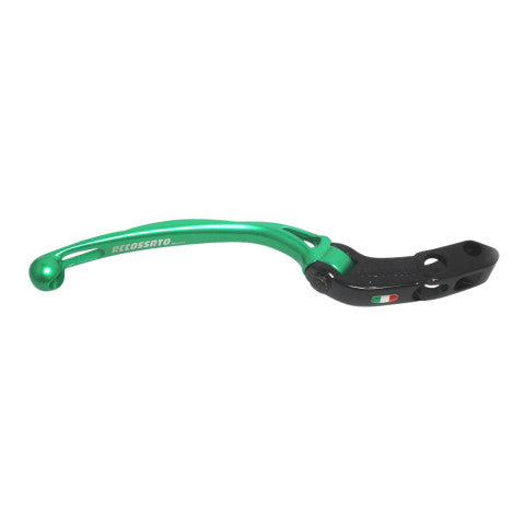 Brake Lever folding in Aluminium For Accossato Radial Master Cylinder (No Ready To Brake) e Brembo