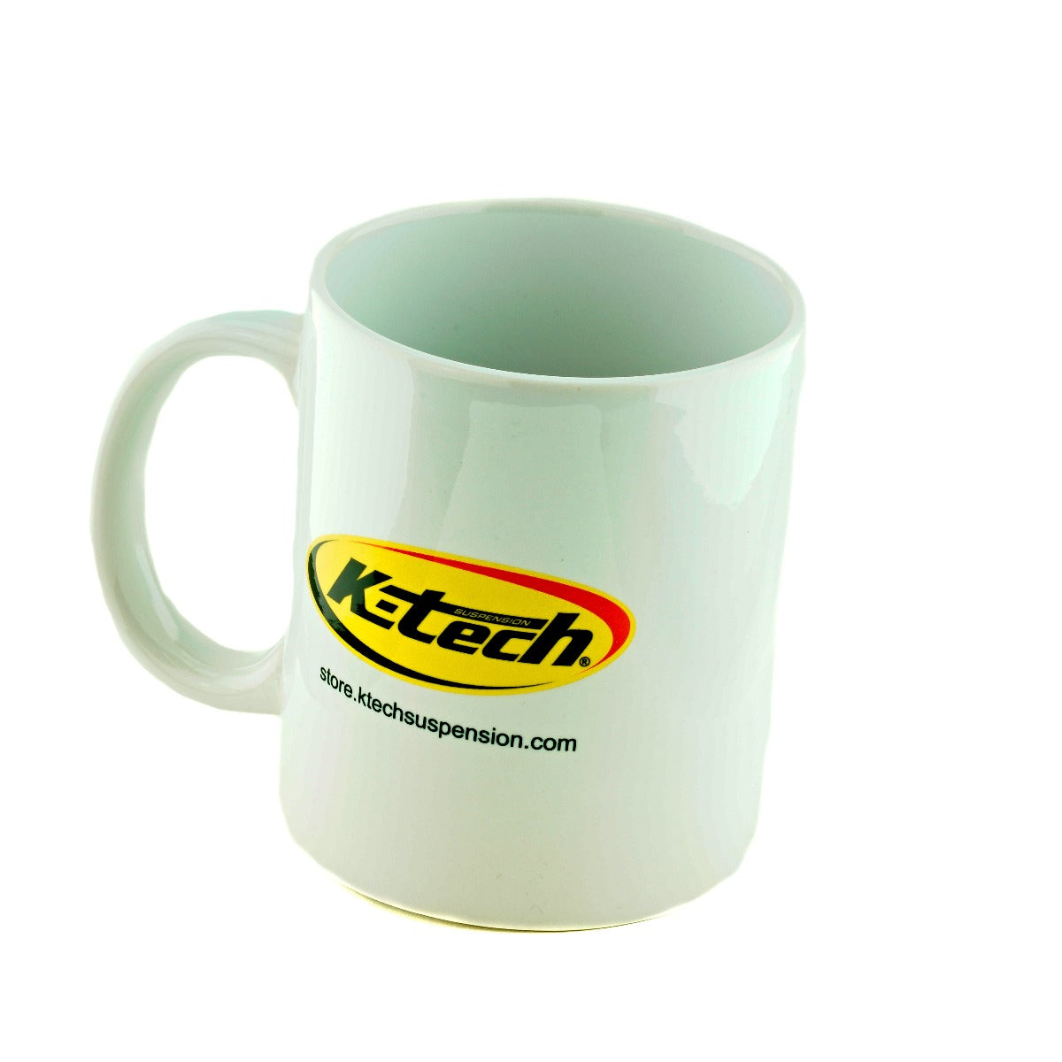K-Tech Printed Mug