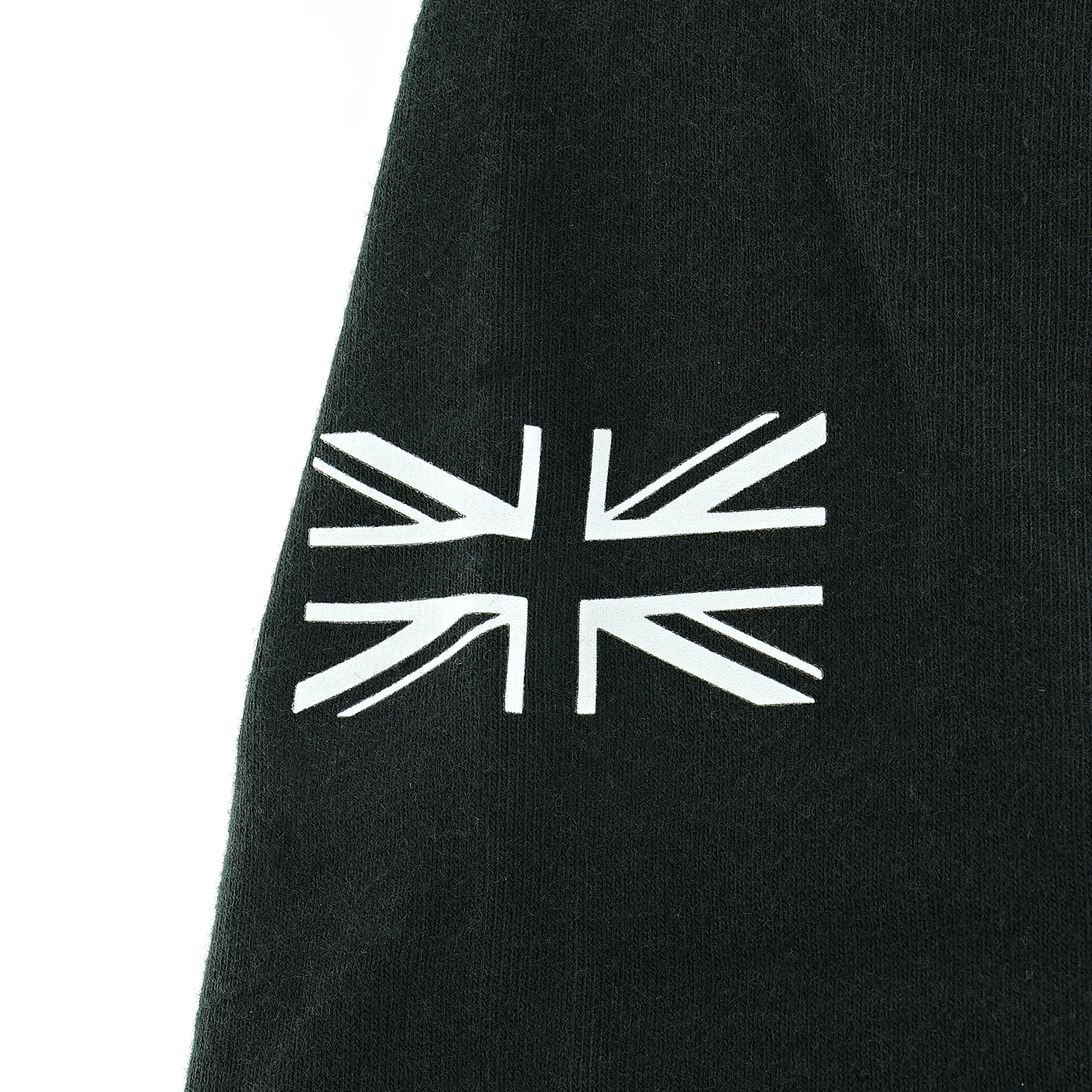 K-Tech T-Shirt Black XS 36