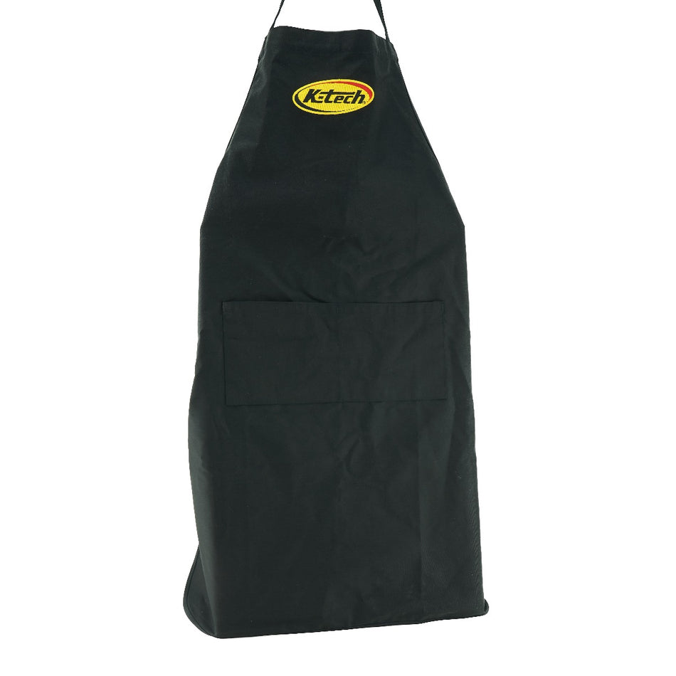 K-Tech Work Apron With Pocket