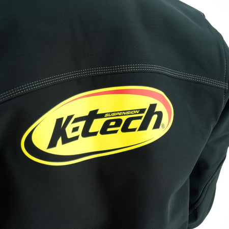 K-Tech Jacket Black XL 47
