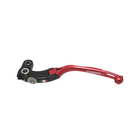 Folding Lever in Aluminium For Accossato Full Clutch CF006-CF010
