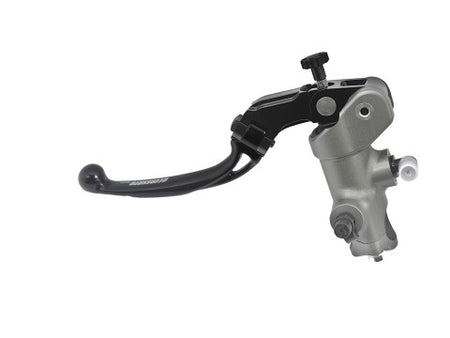 Accossato Radial Clutch Master Cylinder 16x16 with folding lever