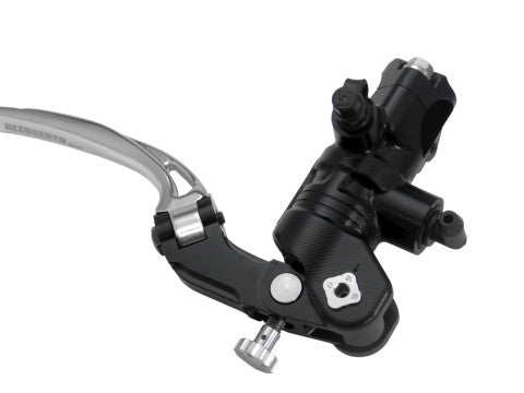 Accossato Brake master cylinder, GA version, 19 PRS
