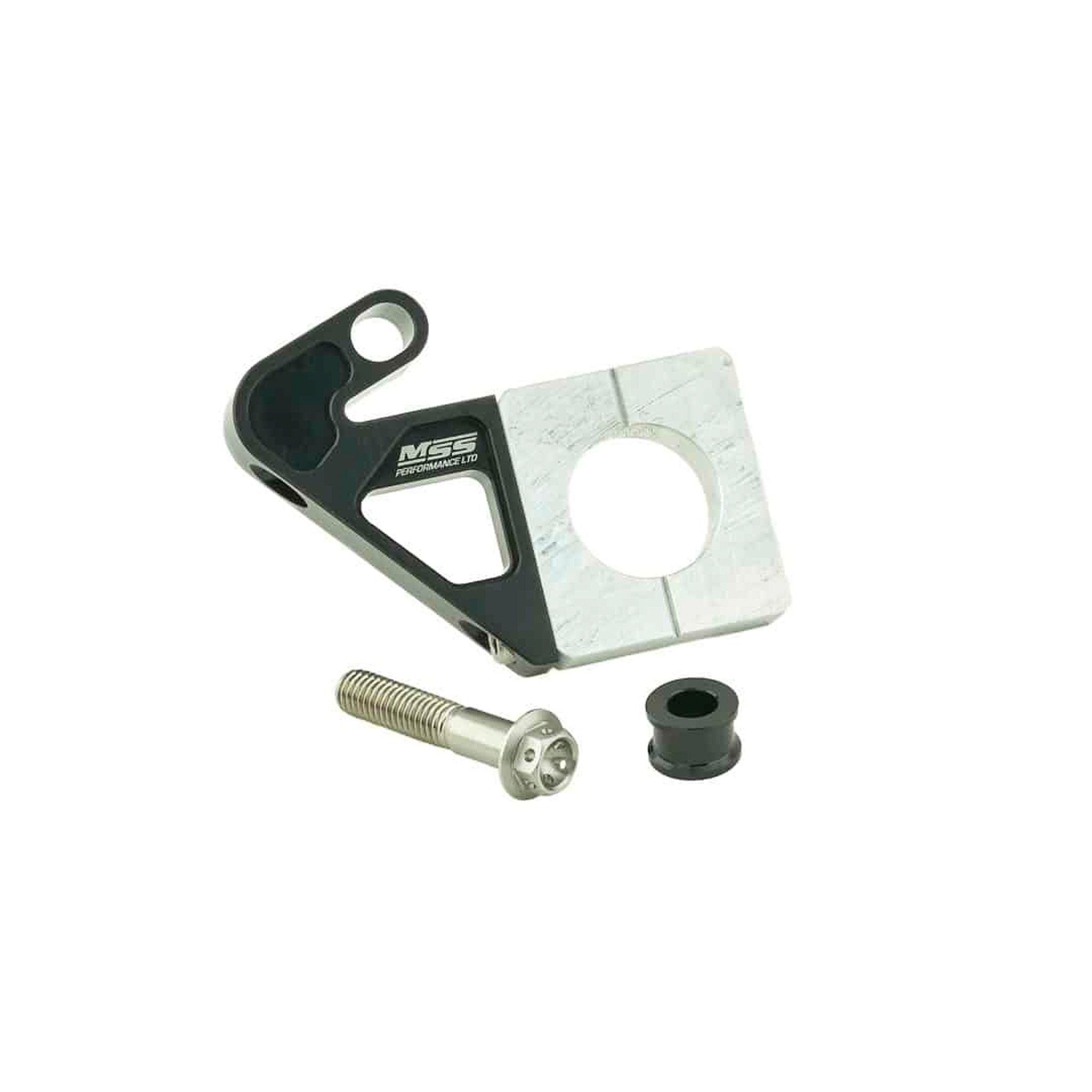 MSS Rear Captive Caliper Bracket Kawasaki ZX-10R/RR 21>