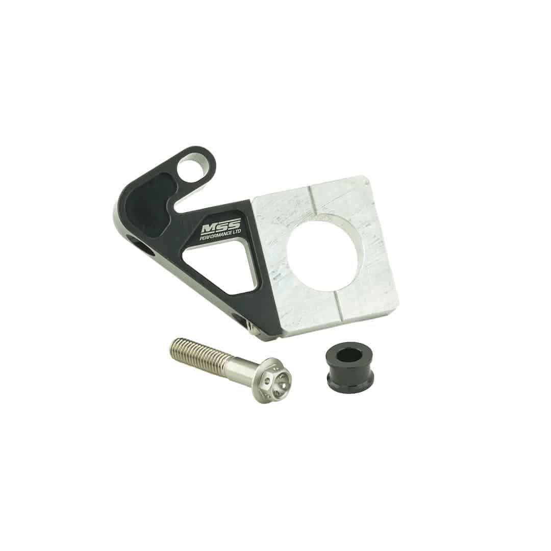 MSS Rear Captive Caliper Bracket Kawasaki ZX-6R (636) 13-23