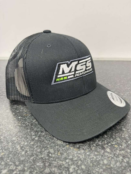MSS Cap
