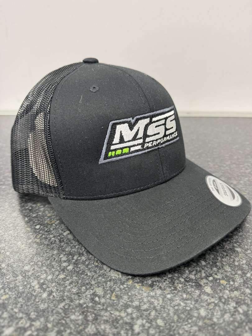 MSS Cap