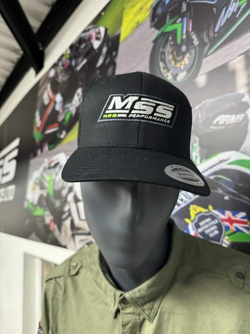 MSS Cap