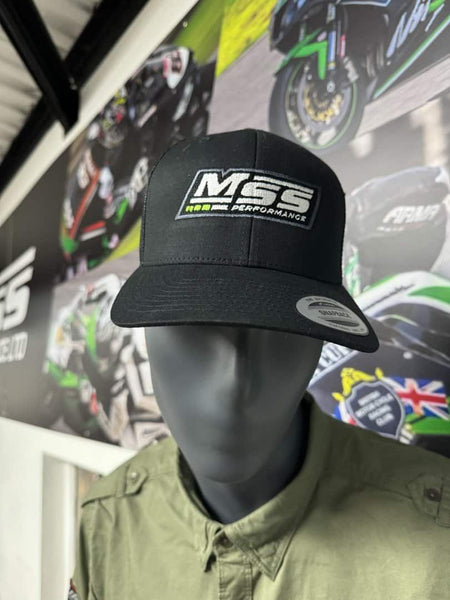 MSS Cap