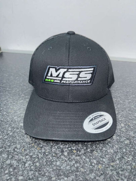 MSS Cap