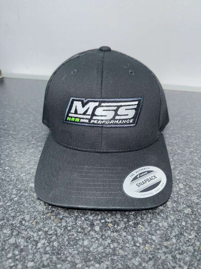 MSS Cap