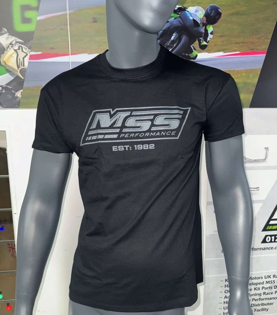 MSS Est 1982 T-Shirt