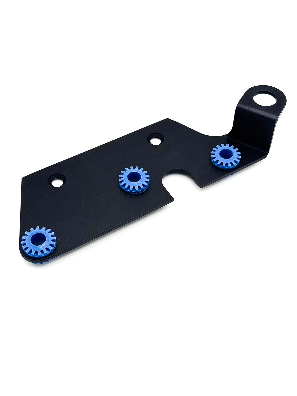 MSS Front Fairing Mounting Bracket Fascia Back Plate Kawasaki ZX-10R/RR 2021 Conversion - Aero Package