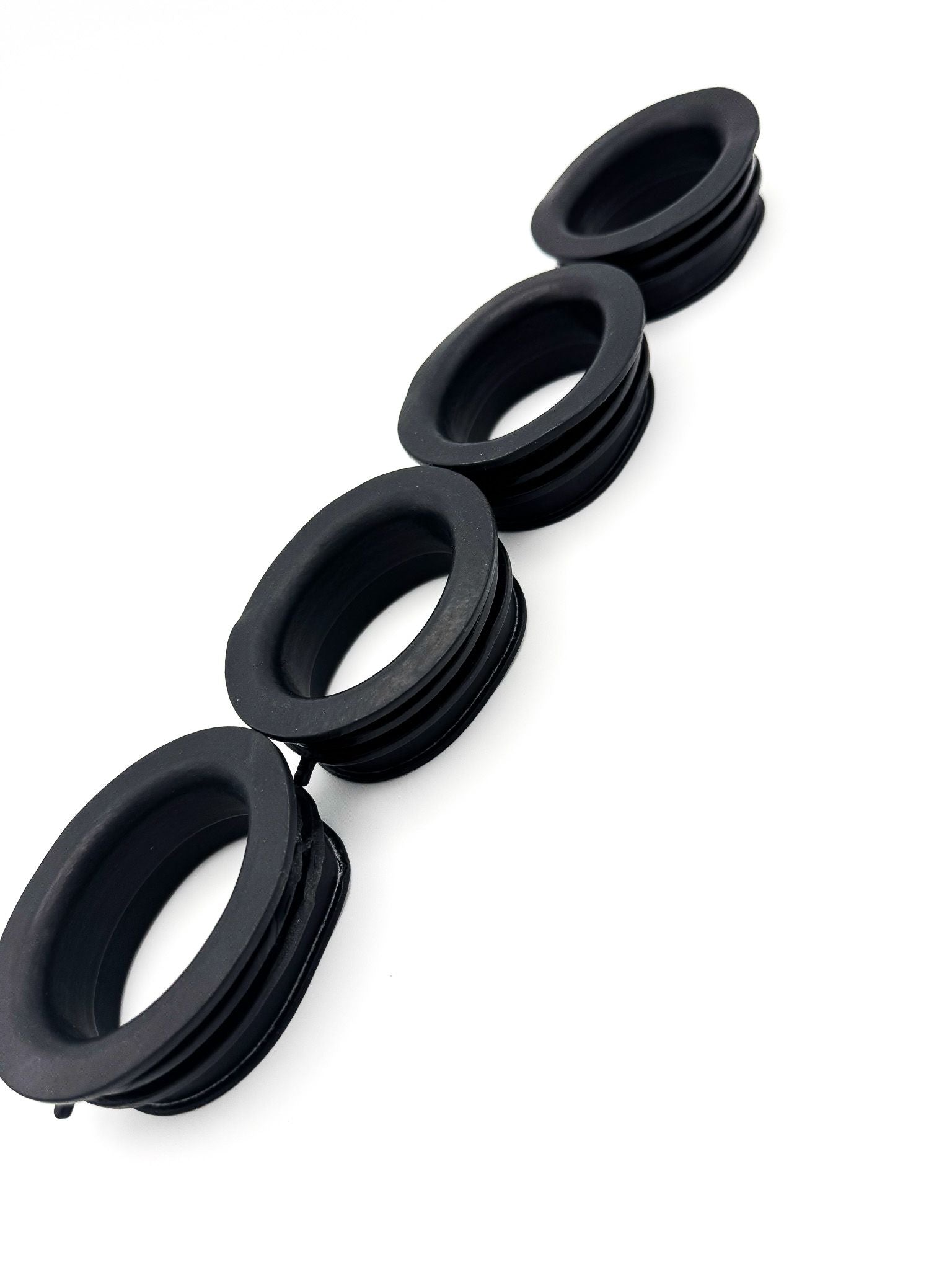 MSS Air Funnels Next Gen ZX-6R (636) all MY