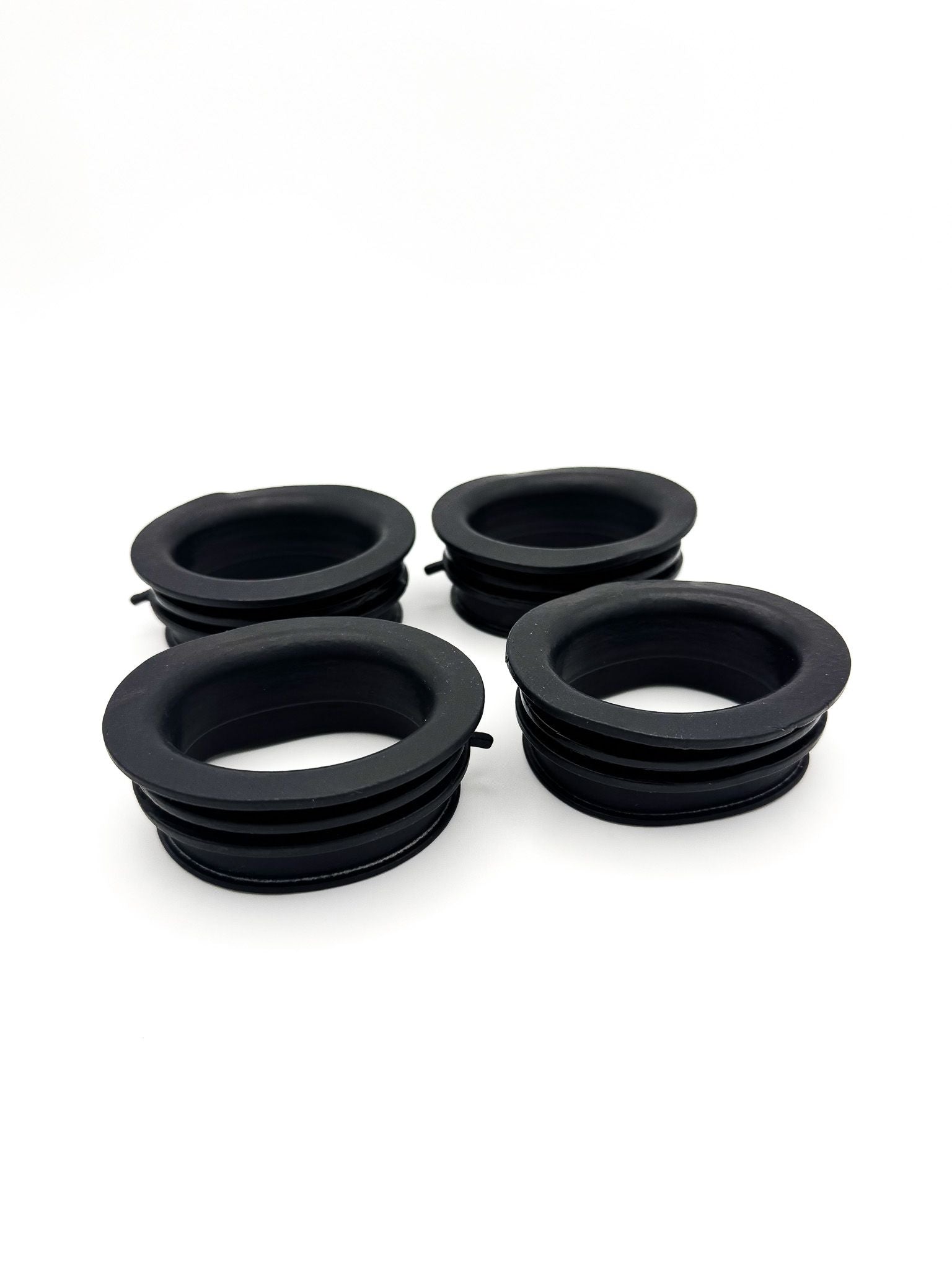 MSS Air Funnels Next Gen ZX-6R (636) all MY