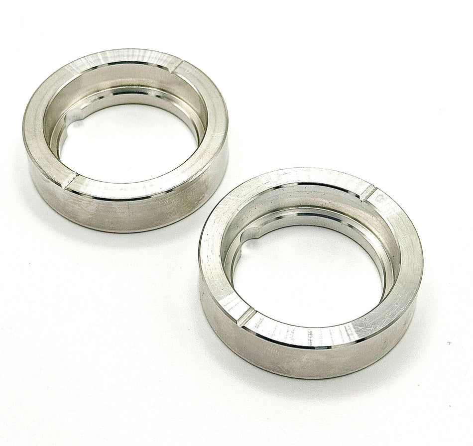 Head Cup 0° 0 mm upper and lower