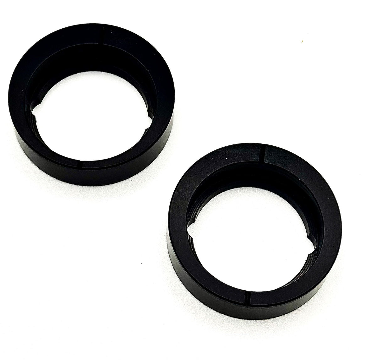 Head Cup 0.5° + 2mm upper and lower