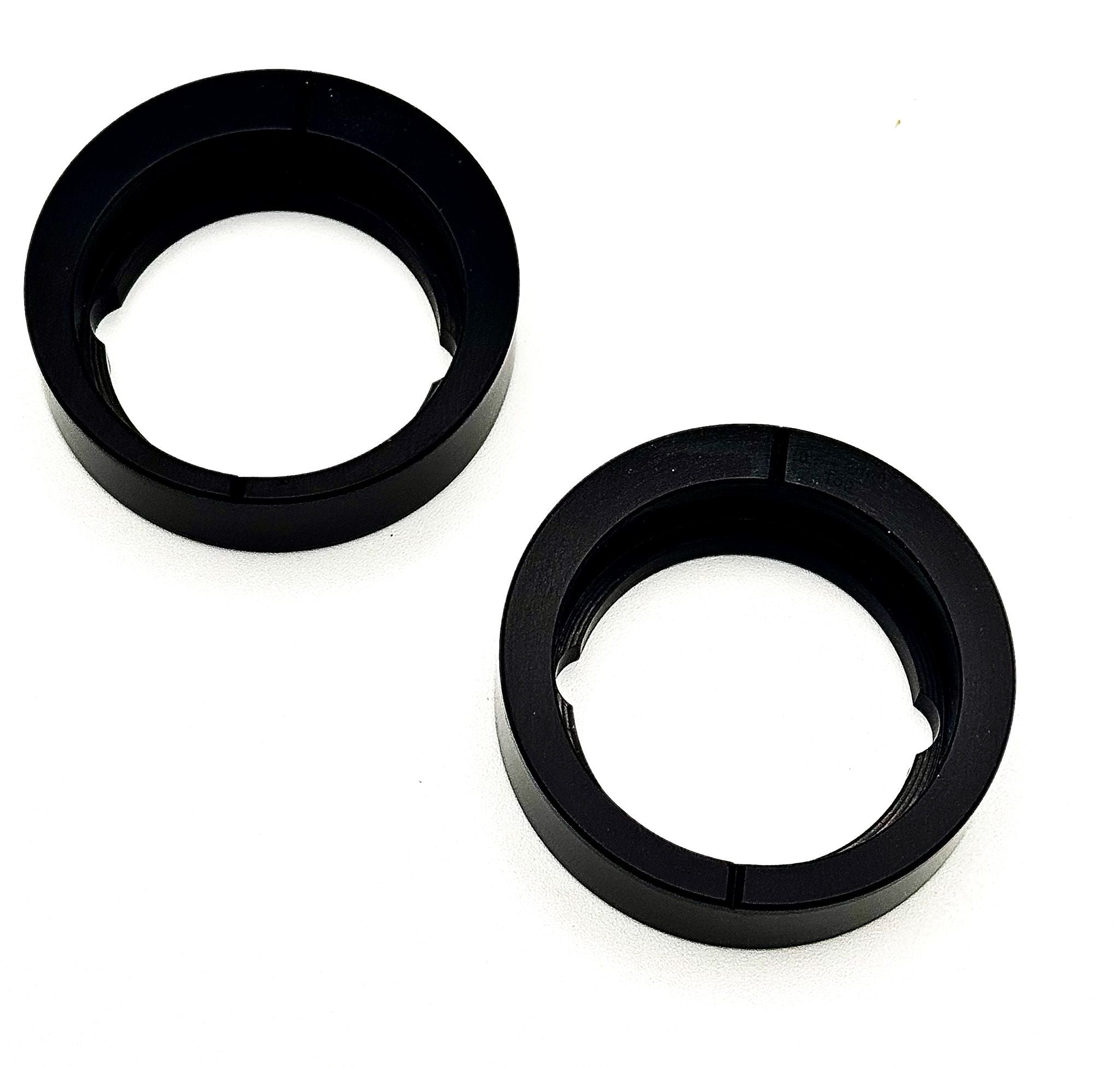 Head Cup 0.5° + 2mm upper and lower