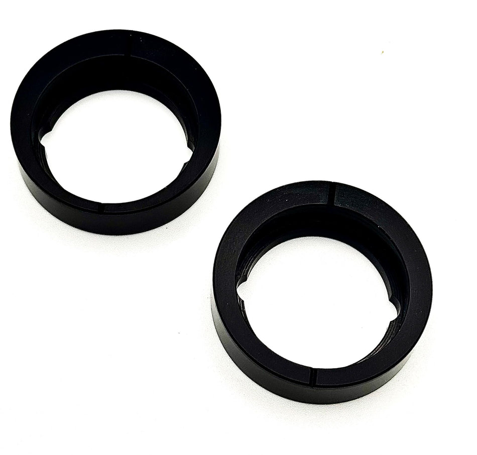 Head Cup 0.5° + 2mm upper and lower