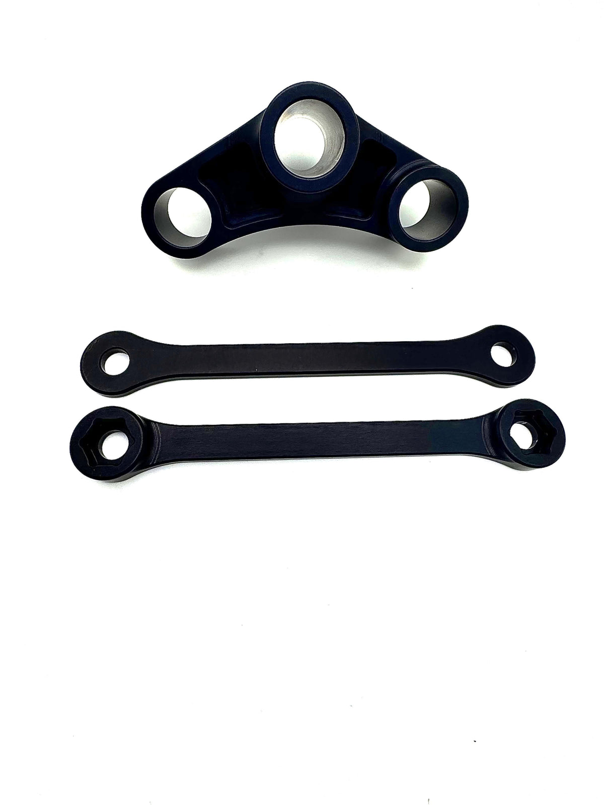 MSS Next Gen Rear Linkage T10 Kawasaki ZX-6R (636)