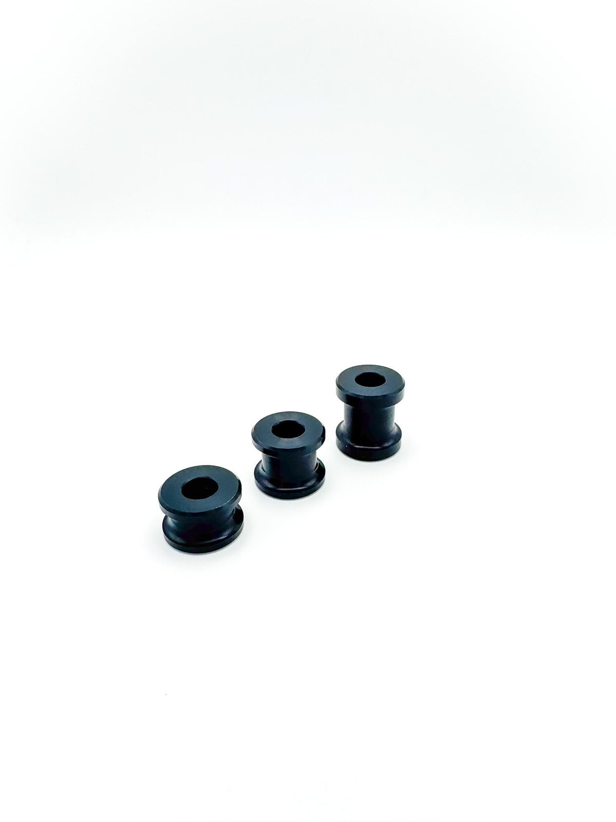 MSS Aluminum Lightweight Engine Mounting Spacer Kit Kawasaki ZX-4RR 23-