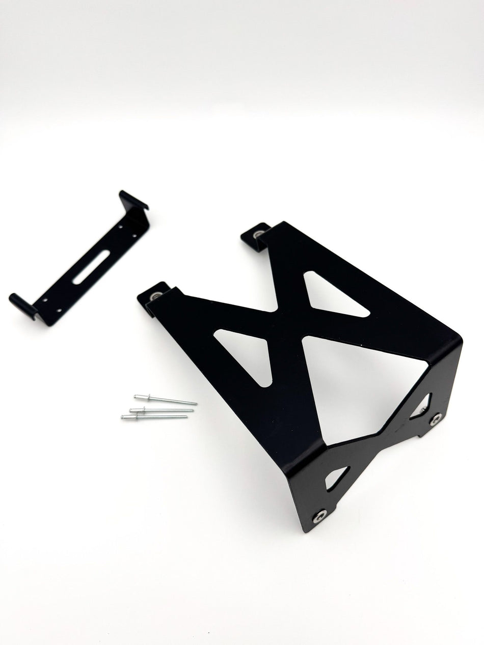 MSS Undertray Mounting Kit Kawasaki ZX-6R 