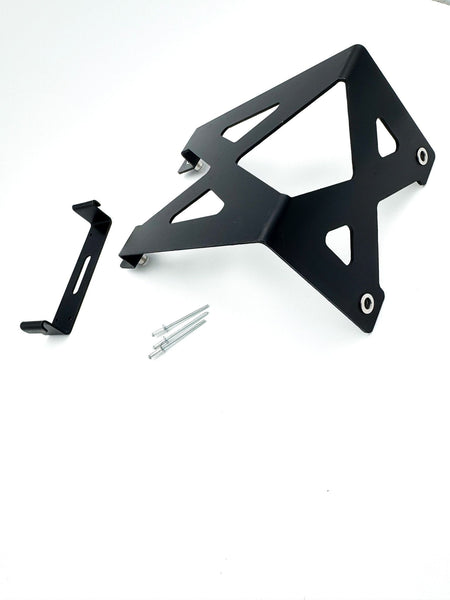 MSS Undertray Mounting Kit Kawasaki ZX-6R 