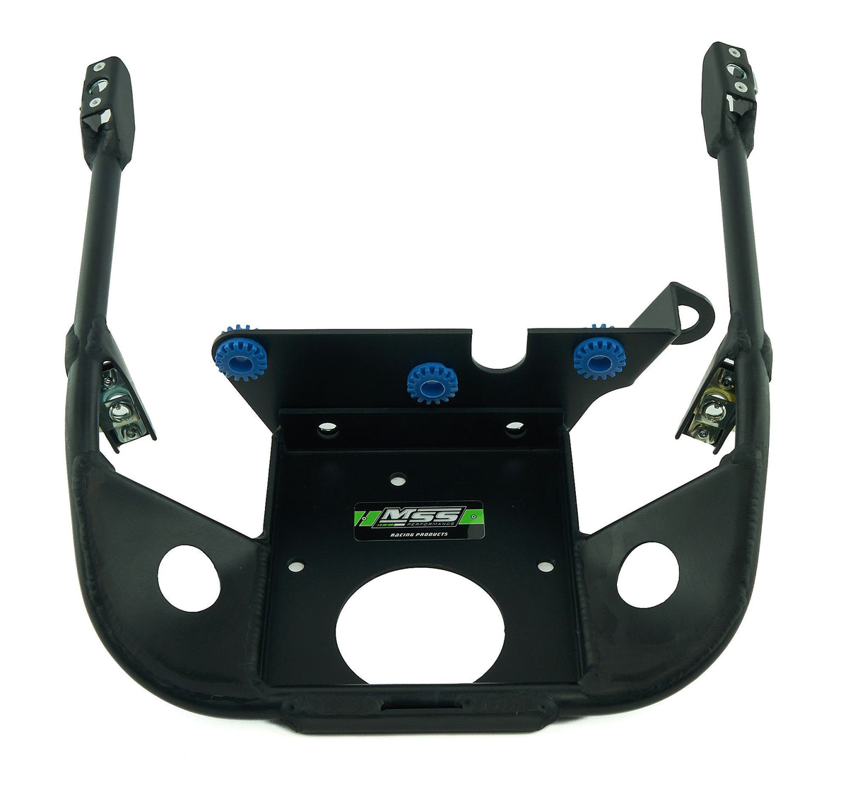 MSS Gen 6 Front Conversion Aero Package Kit - ZX10R/RR