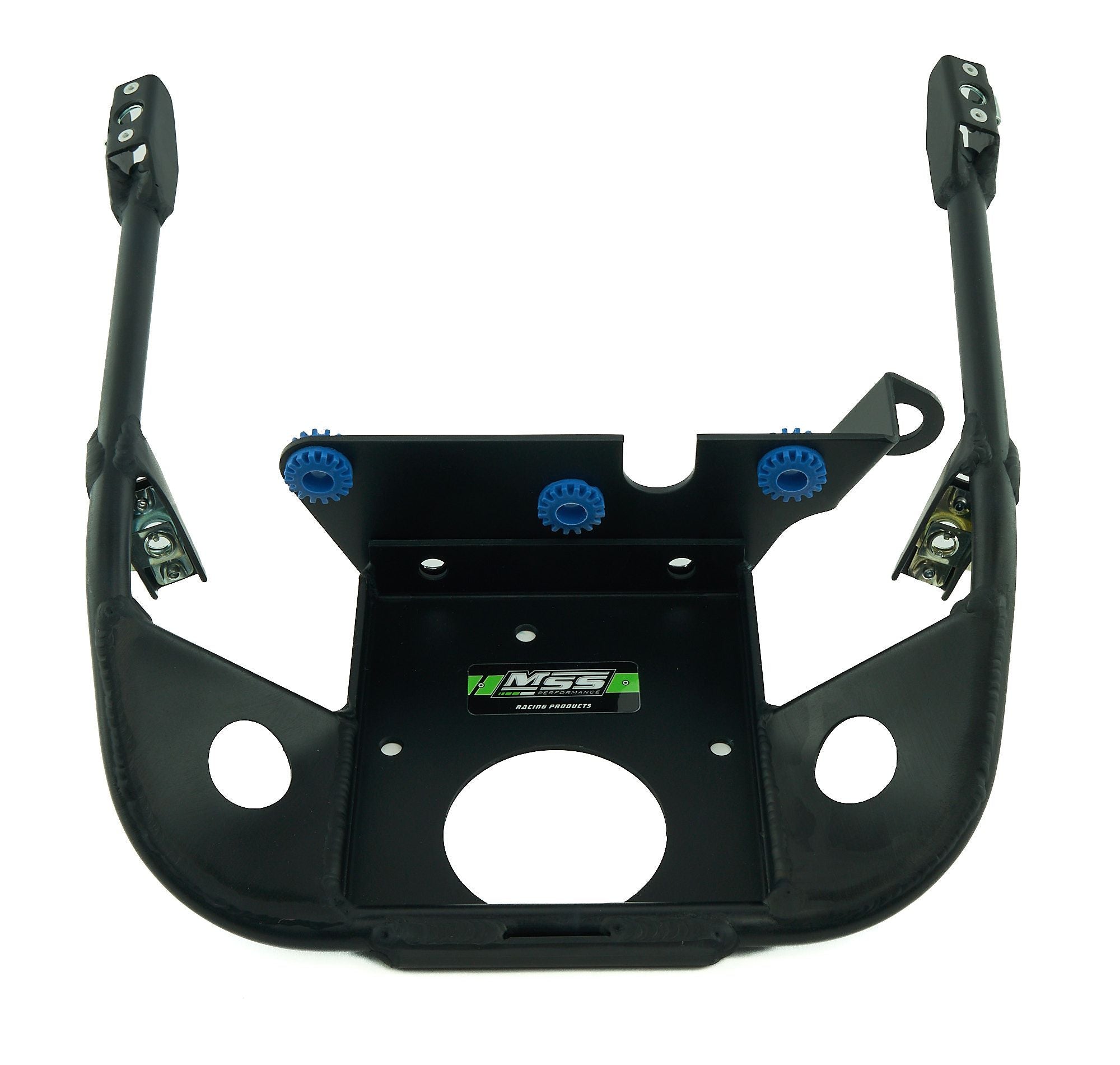 MSS Gen 6 Front Conversion Aero Package Kit - ZX10R/RR