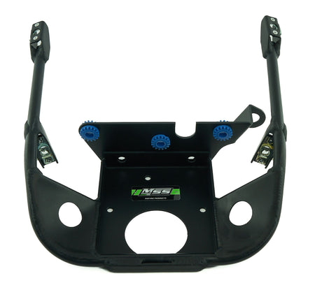 MSS Gen 6 Front Conversion Aero Package Kit - ZX10R/RR