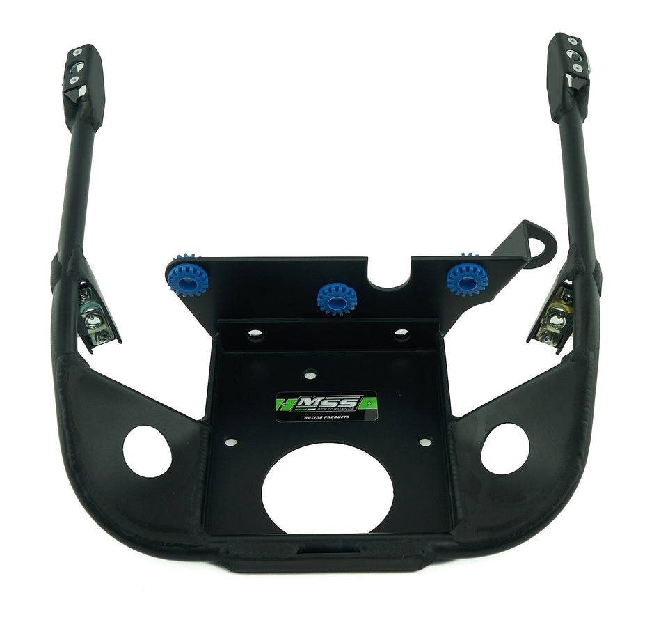 MSS Gen 6 Front Conversion Aero Package Kit - ZX10R/RR