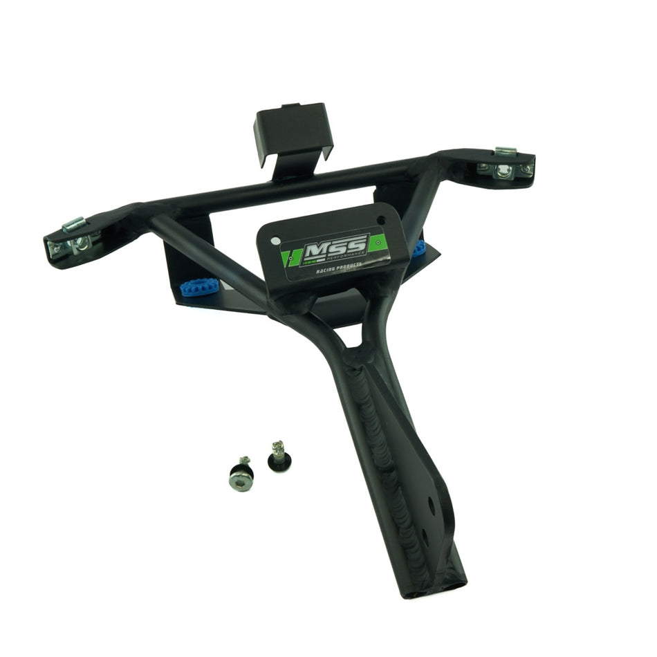 MSS Front Fairing Mounting Bracket Kawasaki ZX-4RR 23-