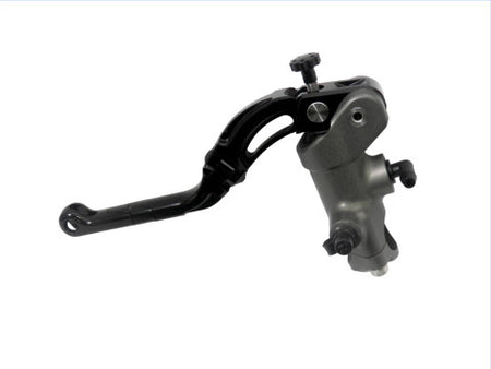 Accossato Radial Clutch Master Cylinder CNC-worked 16x18 with Revolution Lever