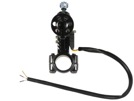 Accossato Full Clutch with 3 Cables Microswitch.