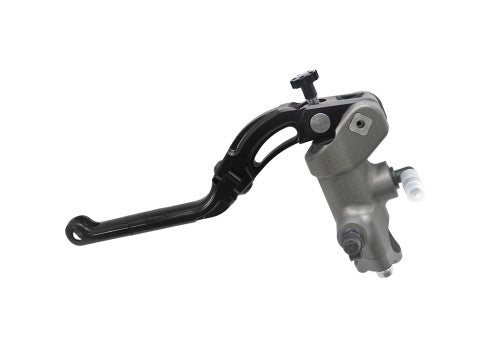 Accossato Radial Clutch Master Cylinder CNC-worked PRS 16x15-16-17 with Revolution Lever