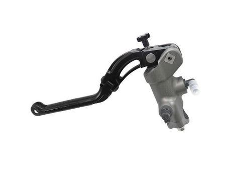 Accossato Radial Clutch Master Cylinder CNC-worked PRS 16x15-16-17 with Revolution Lever