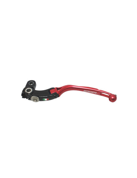 Folding Lever in Aluminium For Accossato Full Clutch CF016-CF017